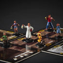 Betrayal at The House on The Hill Second Edition Cooperative Board Game - Destination Retro