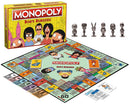 BOARD GAMES - BOB'S BURGERS MONOPOLY - 8+, 2-6 Players - Destination Retro
