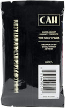 Cards Against Humanity: Sci-Fi Pack - Destination Retro