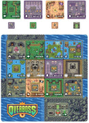 Overlord: A Boss Monster Adventure - Destination Retro