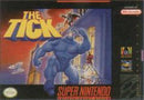 The Tick - Super Nintendo - Destination Retro