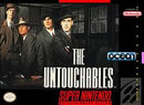 The Untouchables - Super Nintendo - Destination Retro