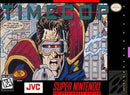 Time Cop - Super Nintendo - Destination Retro