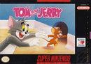 Tom and Jerry - Super Nintendo - Destination Retro