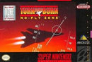 Turn and Burn No Fly Zone - Super Nintendo - Destination Retro