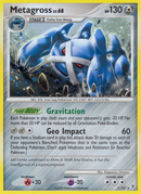 Metagross (7/147) [Supreme Victors] - Destination Retro