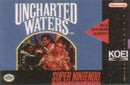 Uncharted Waters - Super Nintendo - Destination Retro