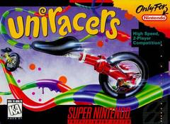 Uniracers - Super Nintendo - Destination Retro