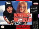 Wayne's World - Super Nintendo - Destination Retro
