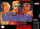 WCW Superbrawl Wrestling - Super Nintendo - Destination Retro