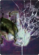 Anticognition Art Card [Zendikar Rising Art Series] - Destination Retro