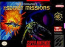 Wing Commander Secret Missions - Super Nintendo - Destination Retro
