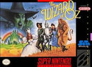 Wizard of Oz - Super Nintendo - Destination Retro