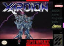 Xardion - Super Nintendo - Destination Retro