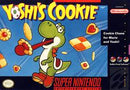 Yoshi's Cookie - Super Nintendo - Destination Retro