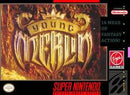 Young Merlin - Super Nintendo - Destination Retro