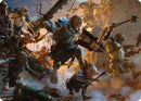 Thrill of Possibility Art Card [The Lord of the Rings: Tales of Middle-earth Art Series] - Destination Retro