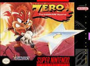 Zero the Kamikaze Squirrel - Super Nintendo - Destination Retro