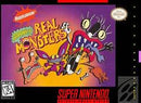AAAHH Real Monsters - Super Nintendo - Destination Retro