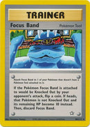 Focus Band (86/111) [Neo Genesis Unlimited] - Destination Retro