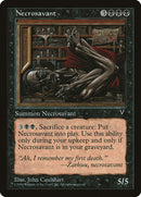 Necrosavant [Multiverse Gift Box] - Destination Retro