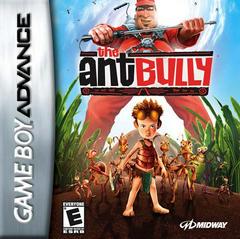 Ant Bully - GameBoy Advance - Destination Retro