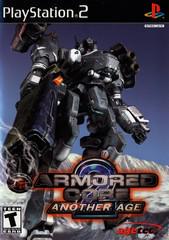 Armored Core 2 Another Age - Playstation 2 - Destination Retro