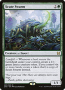 Scute Swarm [Zendikar Rising] - Destination Retro