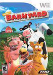 Barnyard - Wii - Destination Retro