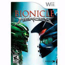 Bionicle Heroes - Wii - Destination Retro