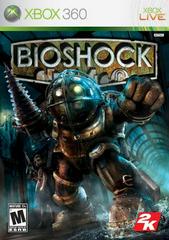Bioshock - Xbox 360 - Destination Retro
