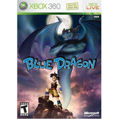Blue Dragon - Xbox 360 - Destination Retro