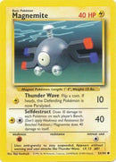 Magnemite (53/102) [Base Set Unlimited] - Destination Retro