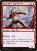 Resistance Skywarden [Phyrexia: All Will Be One] - Destination Retro