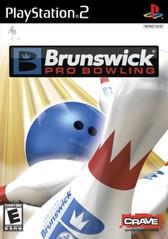 Brunswick Pro Bowling - Playstation 2 - Destination Retro