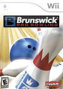 Brunswick Pro Bowling - Wii - Destination Retro