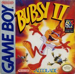 Bubsy II - GameBoy - Destination Retro