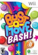 Bust-A-Move Bash - Wii - Destination Retro