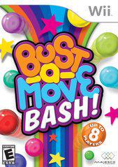 Bust-A-Move Bash - Wii - Destination Retro