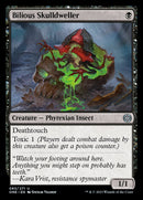 Bilious Skulldweller [Phyrexia: All Will Be One] - Destination Retro