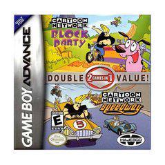 Cartoon Network Superpack - GameBoy Advance - Destination Retro