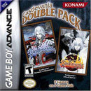 Castlevania Double Pack - GameBoy Advance - Destination Retro