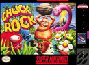 Chuck Rock - Super Nintendo - Destination Retro
