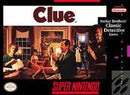 Clue - Super Nintendo - Destination Retro
