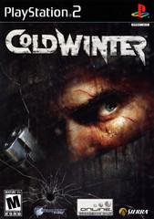 Cold Winter - Playstation 2 - Destination Retro