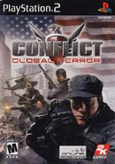 Conflict Global Terror - Playstation 2 - Destination Retro
