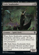 Eerie Soultender [Dominaria United] - Destination Retro