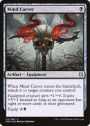 Mind Carver [Zendikar Rising] - Destination Retro
