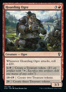 Hoarding Ogre [Commander Legends: Battle for Baldur's Gate] - Destination Retro