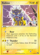 Raikou (3/17) [POP Series 2] - Destination Retro